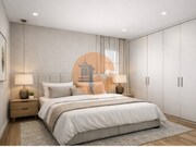 Apartamento T3 - Moncarapacho, Olh�o, Faro (Algarve) - Miniatura: 1/9