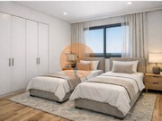 Apartamento T3 - Moncarapacho, Olh�o, Faro (Algarve) - Miniatura: 4/9
