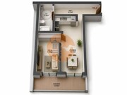 Apartamento T0 - Altura, Castro Marim, Faro (Algarve) - Miniatura: 3/8