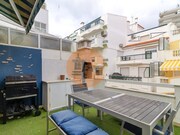 Apartamento T2 - Monte Gordo, Vila Real de Santo Ant�nio, Faro (Algarve) - Miniatura: 2/9