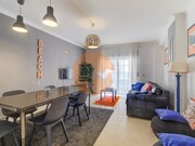 Apartamento T2 - Monte Gordo, Vila Real de Santo Ant�nio, Faro (Algarve) - Miniatura: 3/9