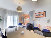 Apartamento T2 - Monte Gordo, Vila Real de Santo Ant�nio, Faro (Algarve) - Miniatura: 9/9