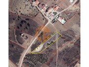Terreno R�stico - Odeleite, Castro Marim, Faro (Algarve) - Miniatura: 1/9