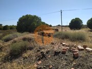 Terreno R�stico - Odeleite, Castro Marim, Faro (Algarve) - Miniatura: 3/9