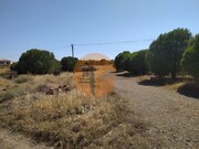 Terreno R�stico - Odeleite, Castro Marim, Faro (Algarve) - Miniatura: 9/9