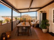 Moradia T2 - S�o Br�s de Alportel, S�o Br�s de Alportel, Faro (Algarve) - Miniatura: 2/9