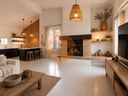 Moradia T2 - S�o Br�s de Alportel, S�o Br�s de Alportel, Faro (Algarve) - Miniatura: 5/9