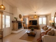 Moradia T2 - S�o Br�s de Alportel, S�o Br�s de Alportel, Faro (Algarve) - Miniatura: 6/9