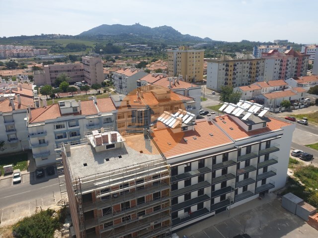 Apartamento T3 - Algueiro, Sintra, Lisboa - Imagem grande