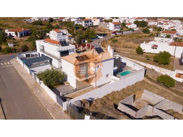 Moradia - Castro Marim, Castro Marim, Faro (Algarve) - Imagem grande