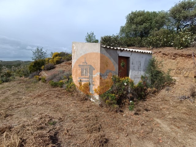 Terreno R�stico - Castro Marim, Castro Marim, Faro (Algarve) - Imagem grande