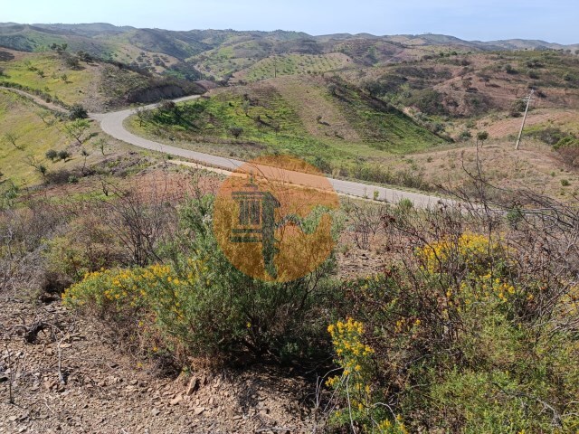Terreno Rústico - Azinhal, Castro Marim, Faro (Algarve) - Imagem grande