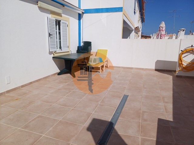 Moradia T3 - Vila Nova de Cacela, Vila Real de Santo António, Faro (Algarve) - Imagem grande