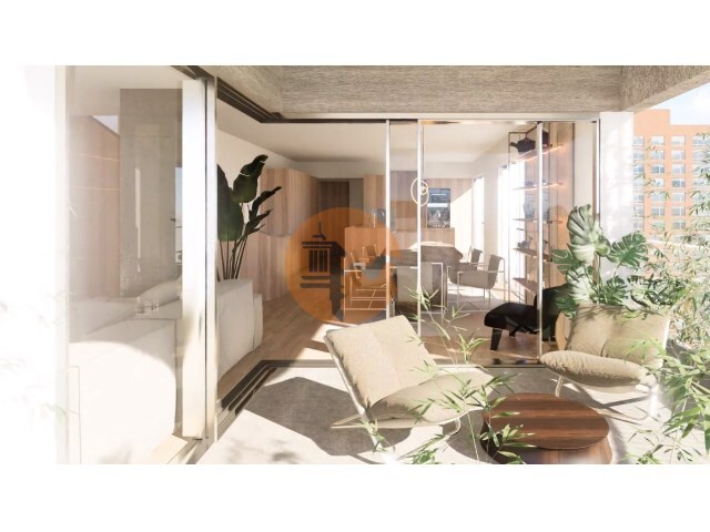 Apartamento T2 - Faro, Faro, Faro (Algarve) - Imagem grande