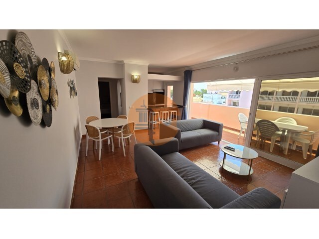 Apartamento T2 - Monte Gordo, Vila Real de Santo António, Faro (Algarve) - Imagem grande