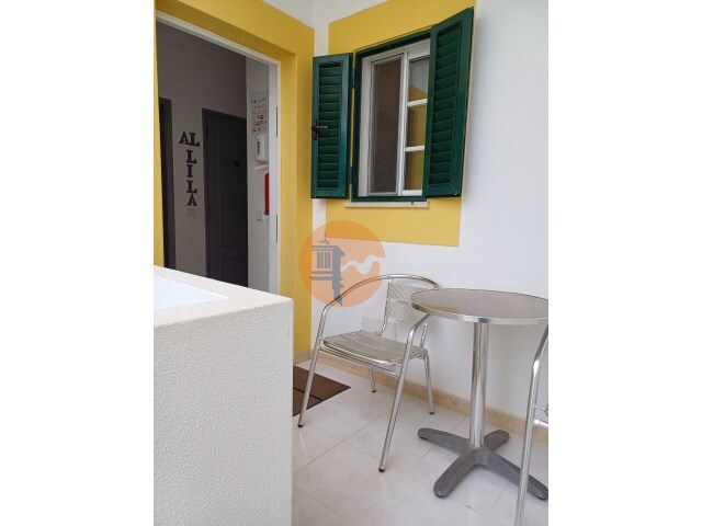 Apartamento T2 - Vila Nova de Cacela, Vila Real de Santo António, Faro (Algarve) - Imagem grande