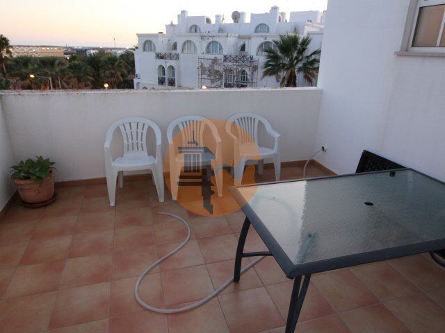 Apartamento T1 - Tavira, Tavira, Faro (Algarve) - Imagem grande