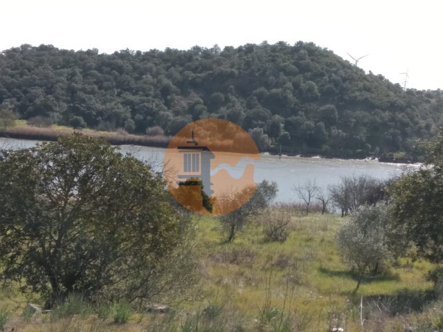Terreno Rústico - Odeleite, Castro Marim, Faro (Algarve) - Imagem grande