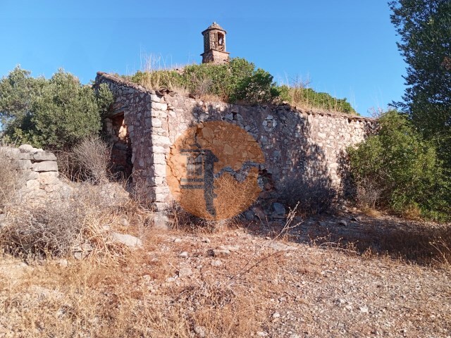 Terreno Urbano - Luz de Tavira, Tavira, Faro (Algarve) - Imagem grande