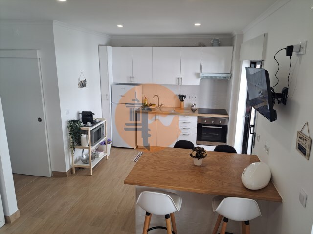Apartamento T0 - Monte Gordo, Vila Real de Santo António, Faro (Algarve) - Imagem grande
