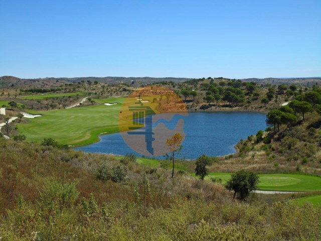 Terreno Urbano - Vila Nova de Cacela, Vila Real de Santo Ant�nio, Faro (Algarve) - Imagem grande