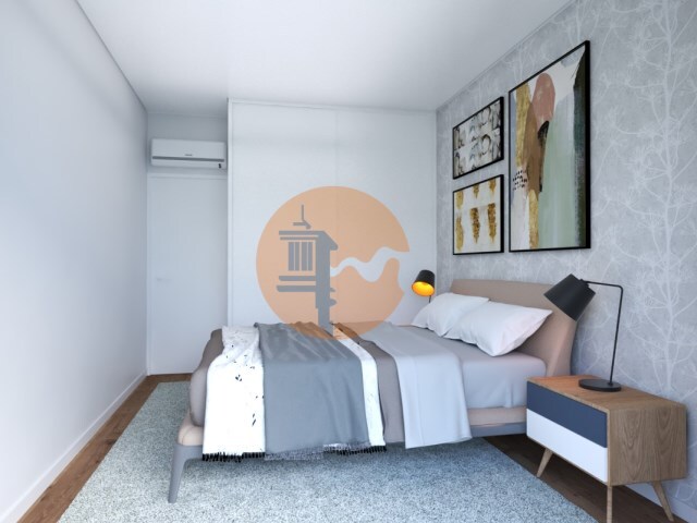 Apartamento T2 - Olhão, Olhão, Faro (Algarve) - Imagem grande