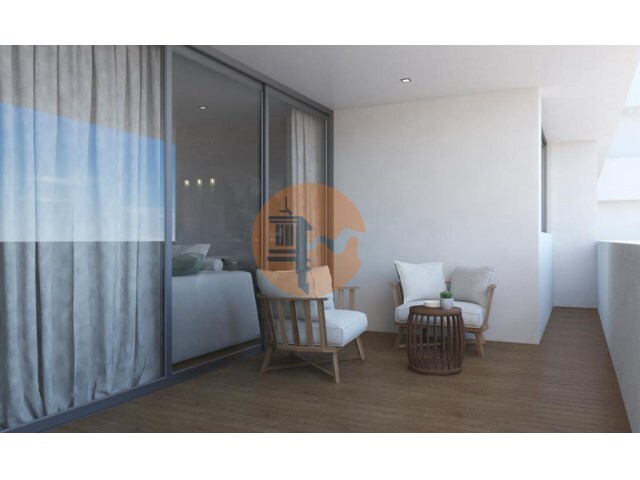 Apartamento T3 - Concei��o de Tavira, Tavira, Faro (Algarve) - Imagem grande