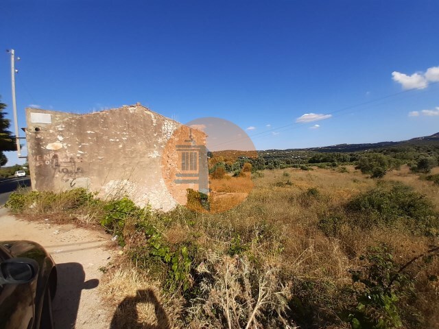 Terreno Urbano - S�o Clemente, Loul�, Faro (Algarve) - Imagem grande