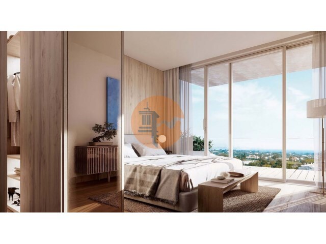 Apartamento T2 - Lagoa, Lagoa (Algarve), Faro (Algarve) - Imagem grande