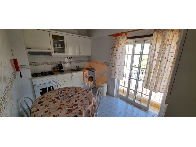 Apartamento T1 - Monte Gordo, Vila Real de Santo Ant�nio, Faro (Algarve) - Imagem grande