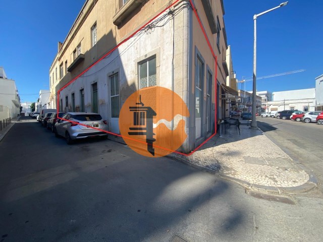 Loja - Olh�o, Olh�o, Faro (Algarve) - Imagem grande