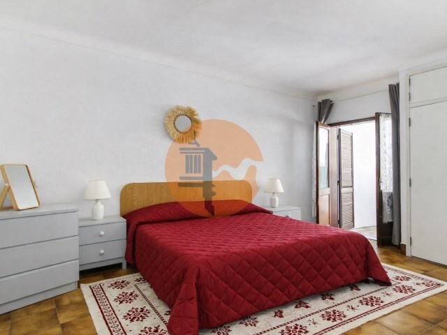 Apartamento T1 - Monte Gordo, Vila Real de Santo Ant�nio, Faro (Algarve) - Imagem grande