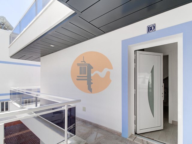 Apartamento T1 - Vila Nova de Cacela, Vila Real de Santo Ant�nio, Faro (Algarve) - Imagem grande