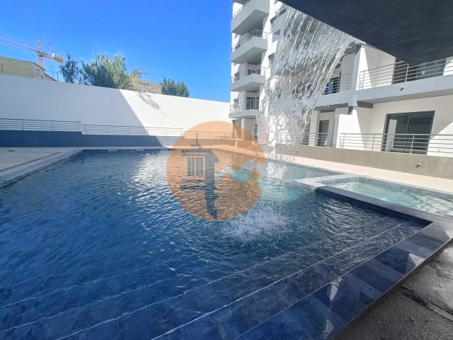 Apartamento T4 - Quelfes, Olh�o, Faro (Algarve) - Imagem grande