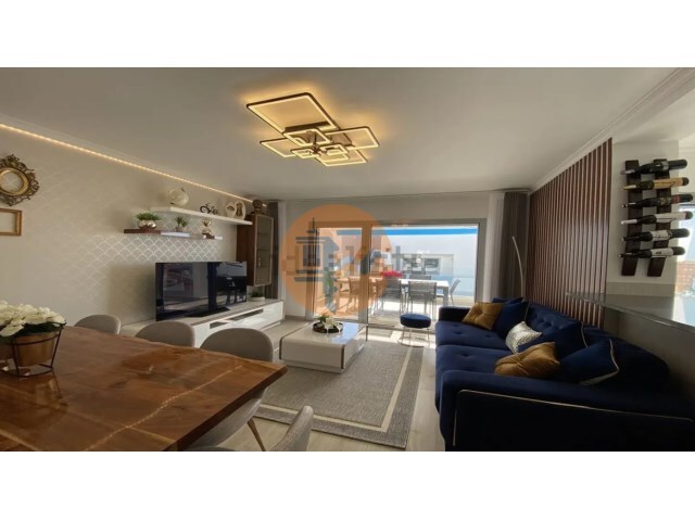 Apartamento T3 - Vila Nova de Cacela, Vila Real de Santo Ant�nio, Faro (Algarve) - Imagem grande