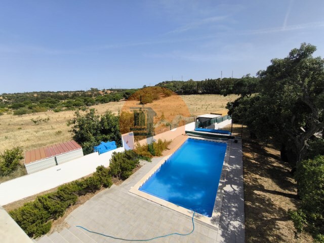 Hotel/Residencial T3 - Castro Marim, Castro Marim, Faro (Algarve) - Imagem grande