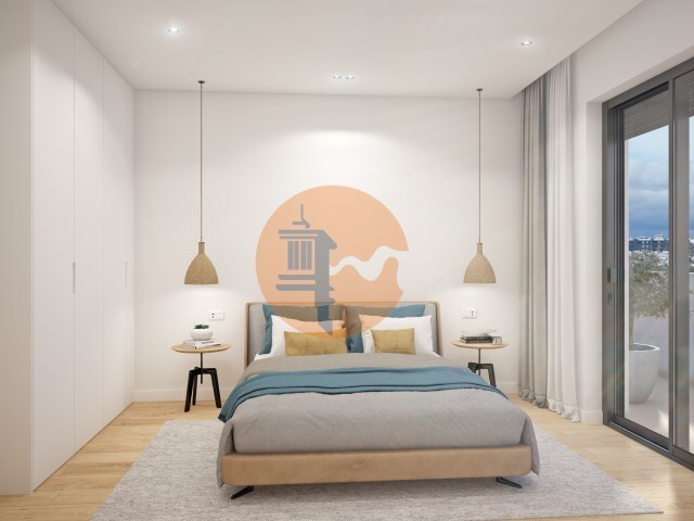 Apartamento T2 - Tavira, Tavira, Faro (Algarve) - Imagem grande