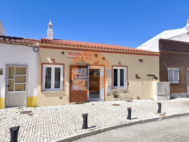 Bar/Restaurante - Castro Marim, Castro Marim, Faro (Algarve) - Imagem grande