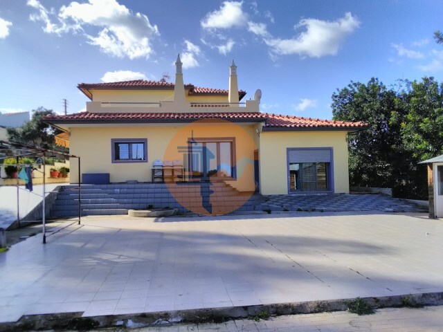 Apartamento T3 - Altura, Castro Marim, Faro (Algarve) - Imagem grande
