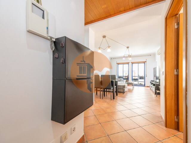 Apartamento T3 - Vila Real St Antonio, Vila Real de Santo Ant�nio, Faro (Algarve) - Imagem grande