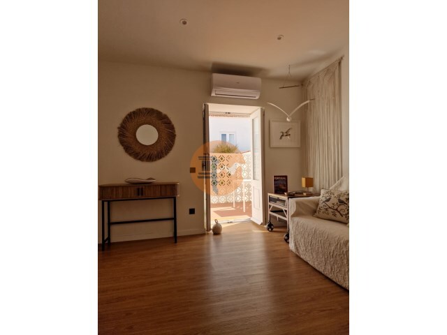 Apartamento T2 - Castro Marim, Castro Marim, Faro (Algarve) - Imagem grande
