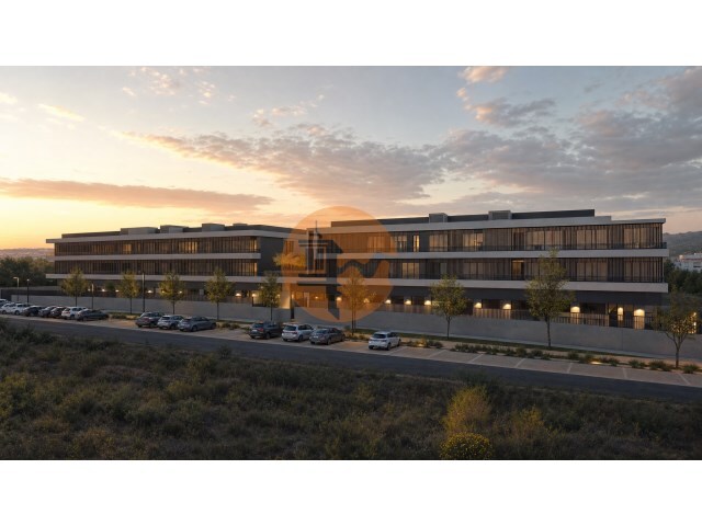 Apartamento T0 - Altura, Castro Marim, Faro (Algarve) - Imagem grande