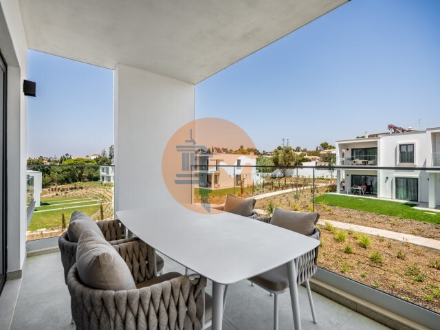 Apartamento T2 - Lagoa, Lagoa (Algarve), Faro (Algarve) - Imagem grande