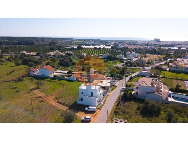 Moradia T3 - Altura, Castro Marim, Faro (Algarve) - Imagem grande