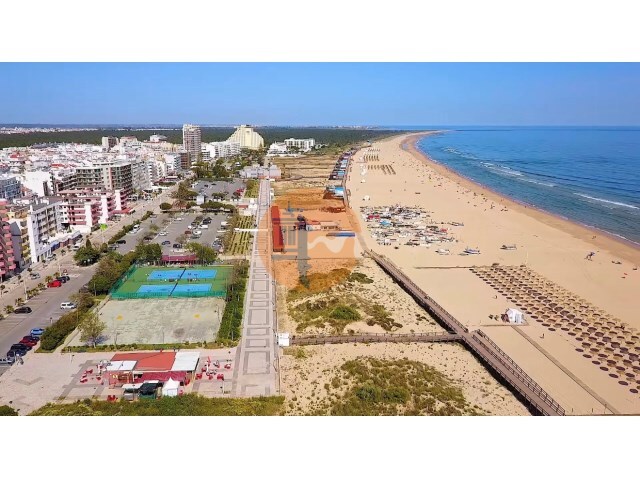 Apartamento T2 - Monte Gordo, Vila Real de Santo Ant�nio, Faro (Algarve) - Imagem grande