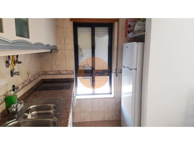 Apartamento T1 - Monte Gordo, Vila Real de Santo Ant�nio, Faro (Algarve) - Imagem grande