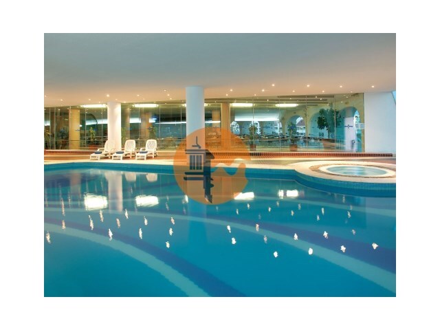 Apartamento T2 - Olhos de �gua, Albufeira, Faro (Algarve) - Imagem grande