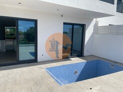 Moradia T4 - Tavira, Tavira, Faro (Algarve)
