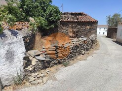 Moradia T2 - Alcoutim, Alcoutim, Faro (Algarve)