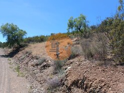 Terreno R�stico - Azinhal, Castro Marim, Faro (Algarve)